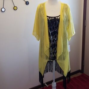 LuLaroe Monroe Kimino